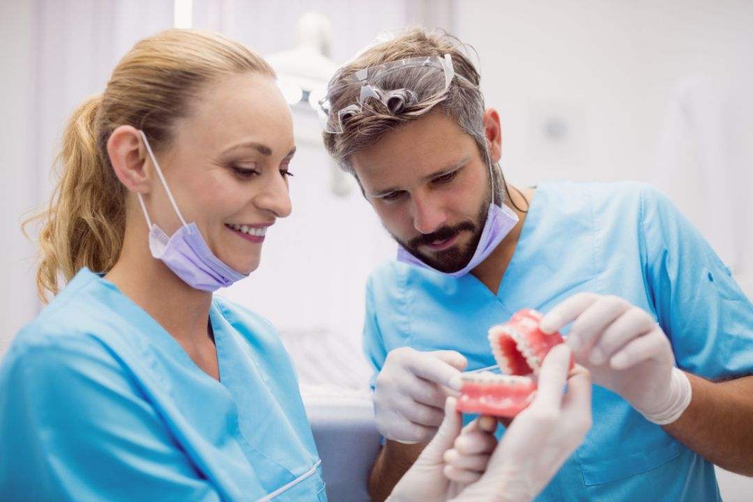 dental implants dentures which is better